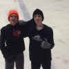 2019 Ice Skating